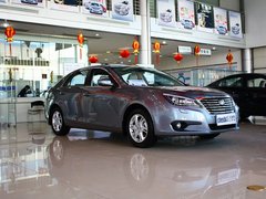 2012款 2.0L 手动 舒适型
