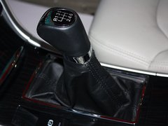 2012款 2.0L 手动 舒适型