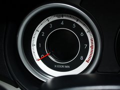 2012款 2.0L 手动 舒适型