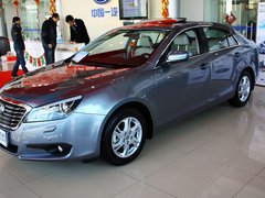 2012款 2.0L 手动 舒适型
