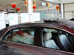 2012款 2.0L 手动 舒适型