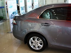 2012款 2.0L 手动 舒适型