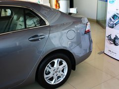 2012款 2.0L 手动 舒适型