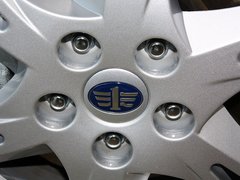 2012款 2.0L 手动 舒适型