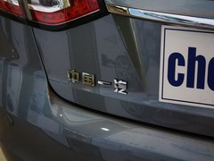 2012款 2.0L 手动 舒适型