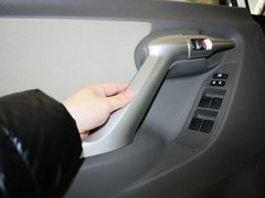 2012款 1.8L CVT 精英多功能版 7座