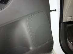 2012款 1.8L CVT 精英多功能版 7座