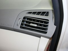 2012款 1.8L CVT 精英多功能版 7座