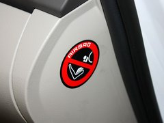 2012款 1.8L CVT 精英多功能版 7座