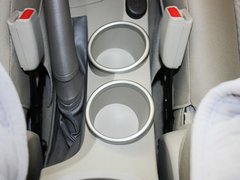 2012款 1.8L CVT 精英多功能版 7座