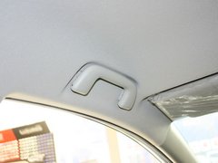 2012款 1.8L CVT 精英多功能版 7座