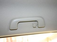 2012款 1.8L CVT 精英多功能版 7座