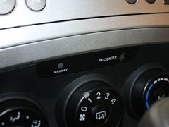 2012款 1.8L CVT 精英多功能版 7座