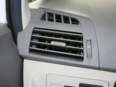 2012款 1.8L CVT 精英多功能版 7座