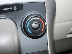 2012款 1.8L CVT 精英多功能版 7座