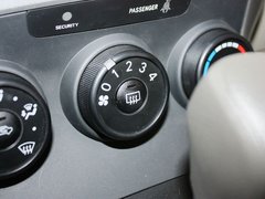 2012款 1.8L CVT 精英多功能版 7座