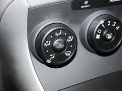 2012款 1.8L CVT 精英多功能版 7座