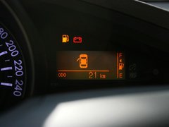 2012款 1.8L CVT 精英多功能版 7座