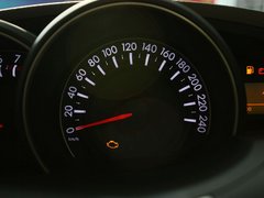 2012款 1.8L CVT 精英多功能版 7座