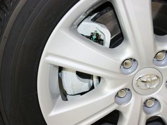 2012款 1.8L CVT 精英多功能版 7座