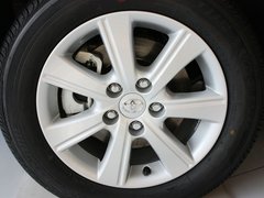 2012款 1.8L CVT 精英多功能版 7座