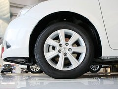 2012款 1.8L CVT 精英多功能版 7座