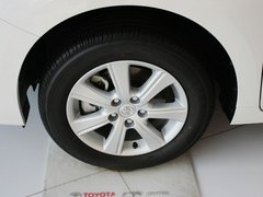 2012款 1.8L CVT 精英多功能版 7座