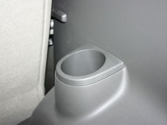 2012款 1.8L CVT 精英多功能版 7座