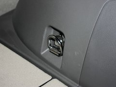 2012款 1.8L CVT 精英多功能版 7座