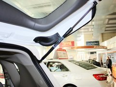 2012款 1.8L CVT 精英多功能版 7座
