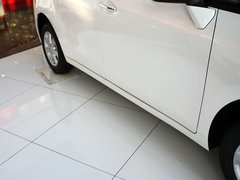 2012款 1.8L CVT 精英多功能版 7座