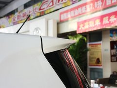 2012款 1.8L CVT 精英多功能版 7座