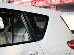 2012款 1.8L CVT 精英多功能版 7座