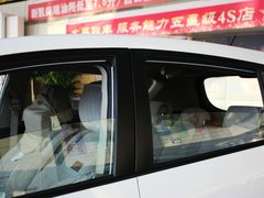 2012款 1.8L CVT 精英多功能版 7座