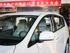 2012款 1.8L CVT 精英多功能版 7座