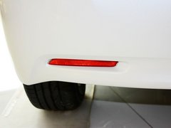2012款 1.8L CVT 精英多功能版 7座