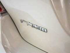 2012款 1.8L CVT 精英多功能版 7座