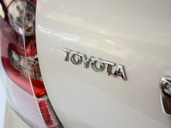 2012款 1.8L CVT 精英多功能版 7座