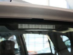 2012款 1.8L CVT 精英多功能版 7座