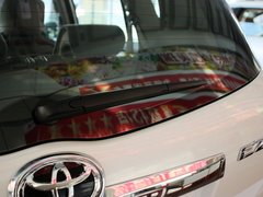 2012款 1.8L CVT 精英多功能版 7座