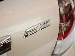 2012款 1.8L CVT 精英多功能版 7座