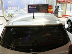 2012款 1.8L CVT 精英多功能版 7座