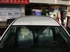 2012款 1.8L CVT 精英多功能版 7座