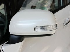 2012款 1.8L CVT 精英多功能版 7座