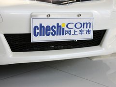 2012款 1.8L CVT 精英多功能版 7座