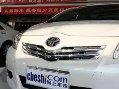 2012款 1.8L CVT 精英多功能版 7座