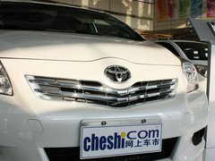 2012款 1.8L CVT 精英多功能版 7座