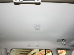 2012款 1.8L CVT 精英多功能版 7座