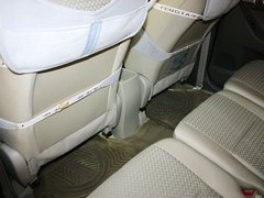 2012款 1.8L CVT 精英多功能版 7座