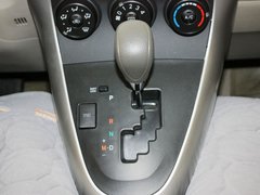 2012款 1.8L CVT 精英多功能版 7座